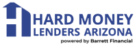 Hard Money Lenders Arizona