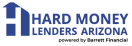 Hard Money Lenders Arizona