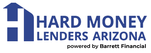 Hard Money Lenders Arizona logo
