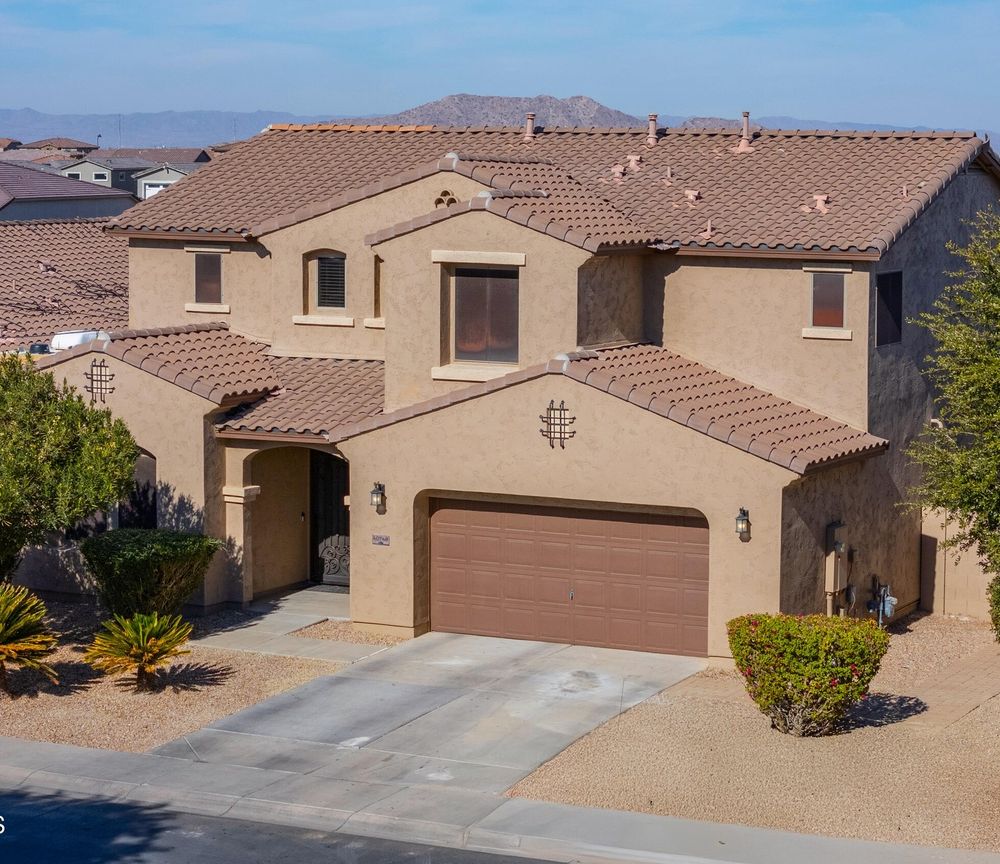 Maricopa, AZ 85138