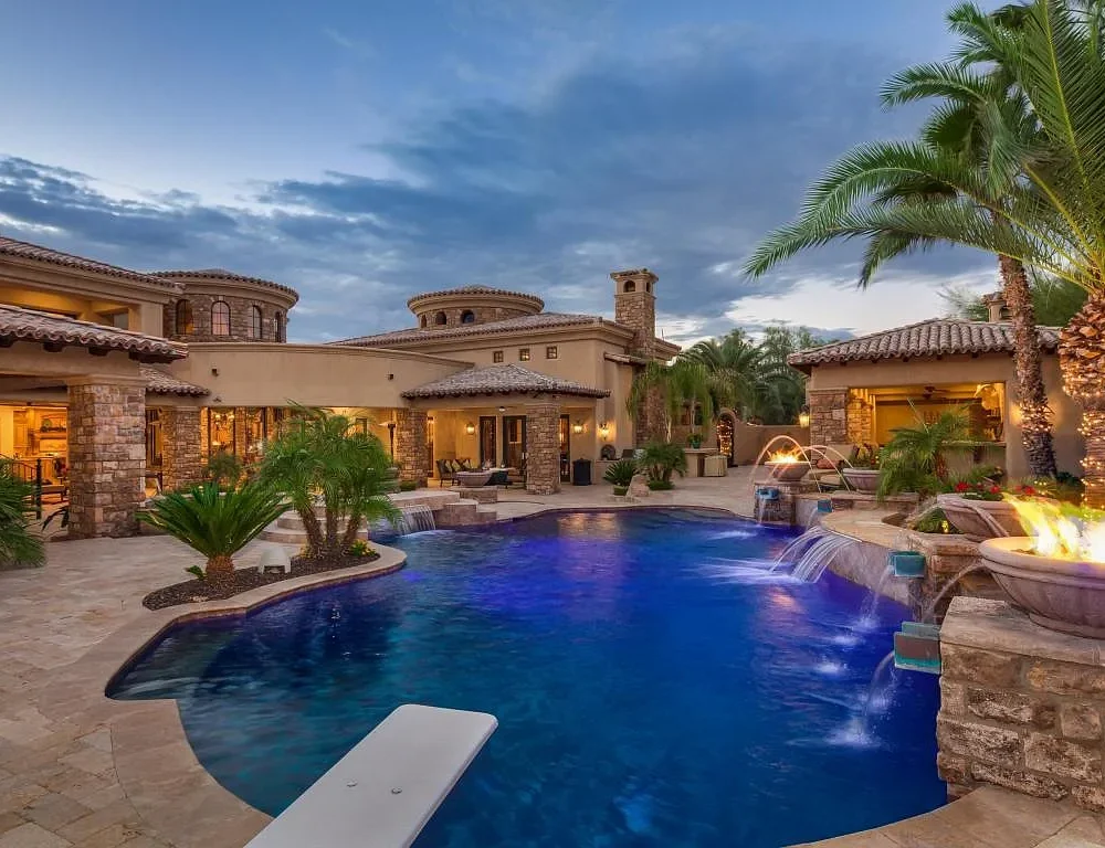 Scottsdale, AZ 85259