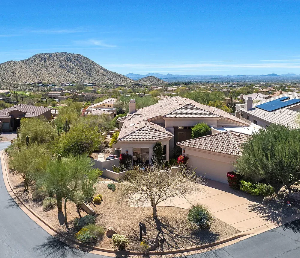 Scottsdale, AZ 85255