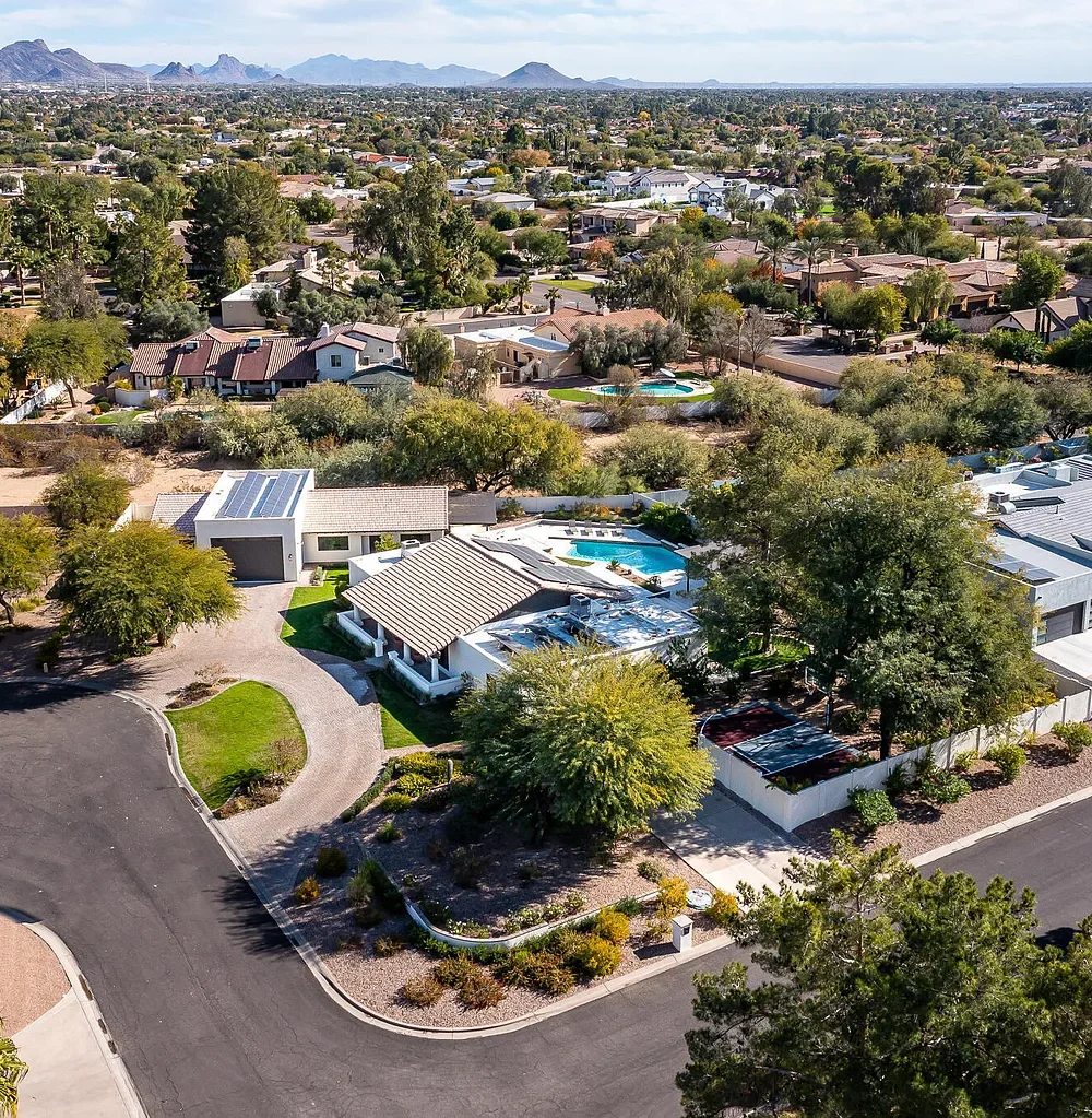 Scottsdale, AZ 85260