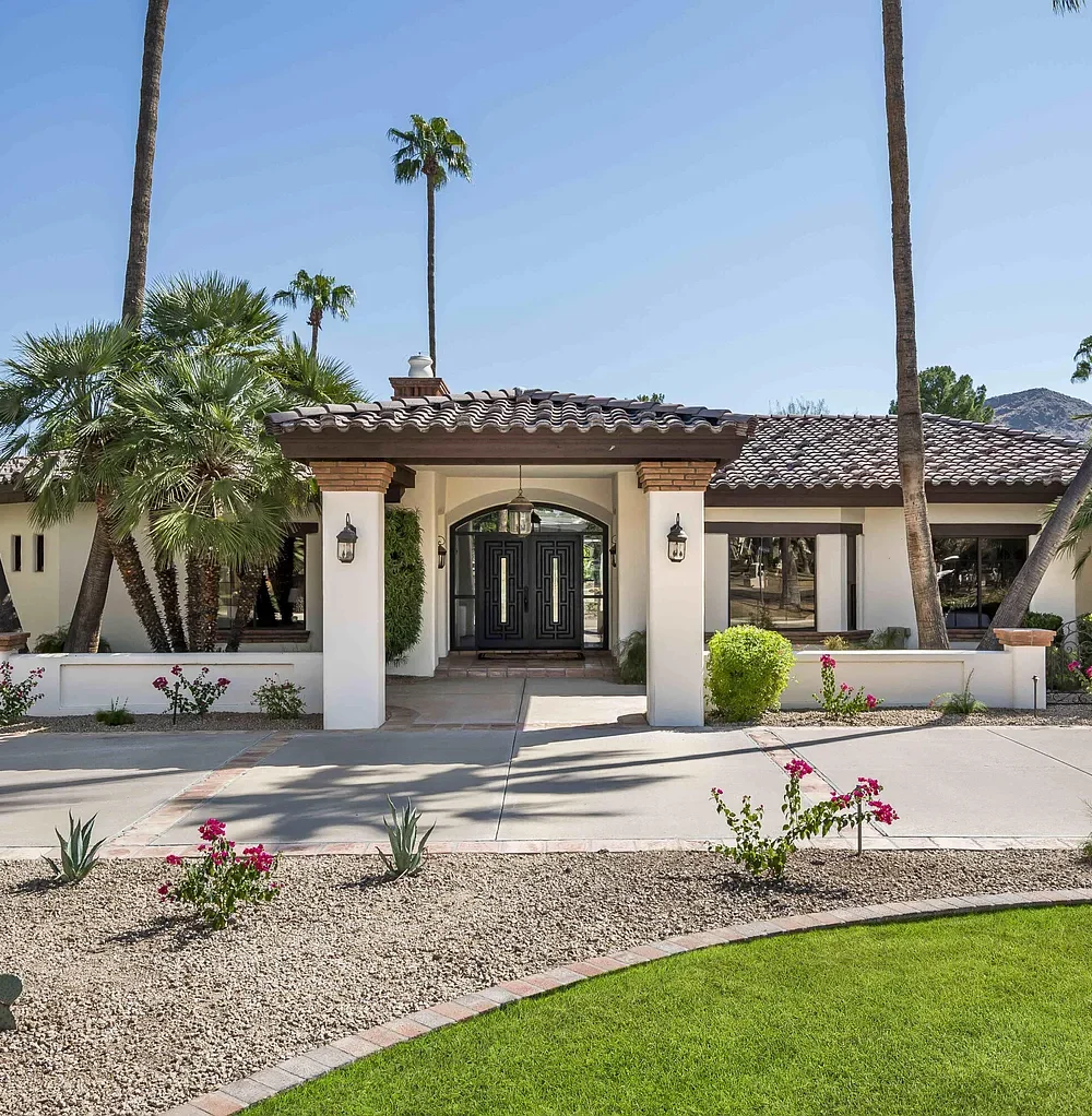 Paradise Valley, AZ 85253